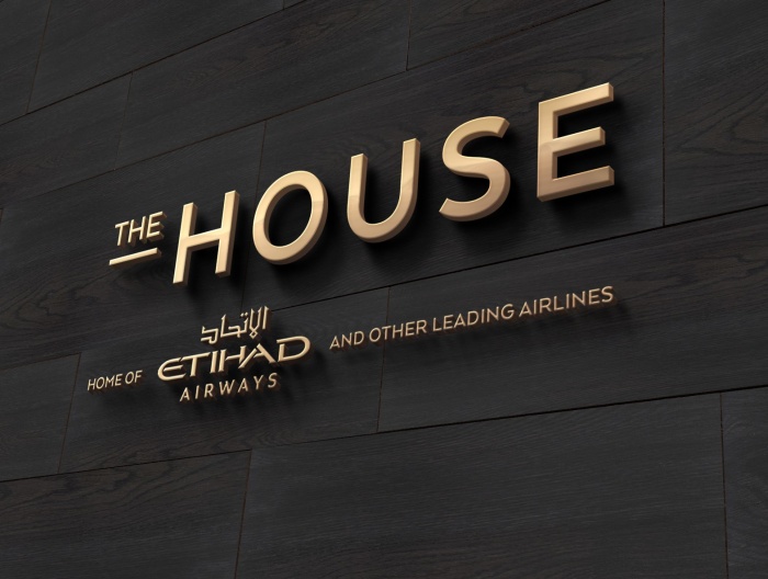 Etihad welcomes third parties to Heathrow lounge