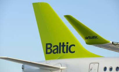 airBatlic to launch Tenerife flights in September