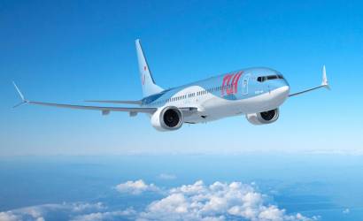 TUI strikes 737 MAX compensation deal with Boeing
