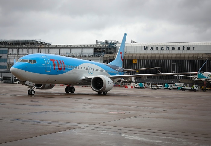 Tui Group lowers guidance following Boeing 737 Max grounding