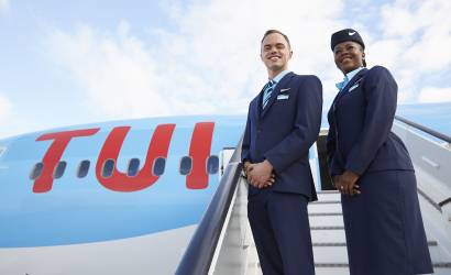 TUI fly to downsize in face of falling demand