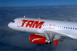 LATAM Airlines Group reports slight fall in passenger numbers
