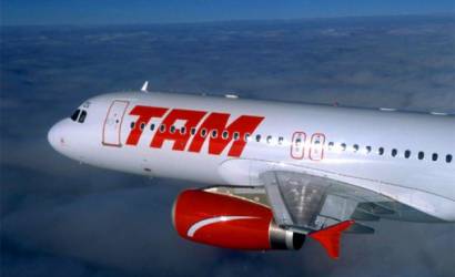 TAM Airlines extends mobile technology