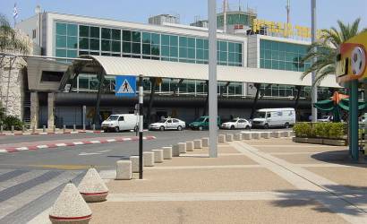 Ben Gurion International Airport returns to full capacity