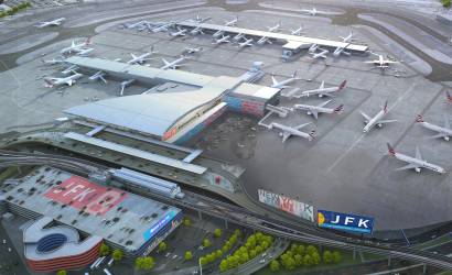 British Airways to join American Airlines in Terminal 8 at JFK New York