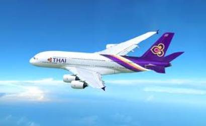 Thai Airways to bring A380 to Bangkok-London route