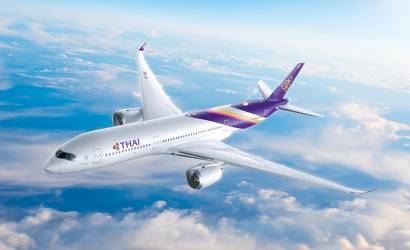 Thai Airways to bring Airbus A350 to London route