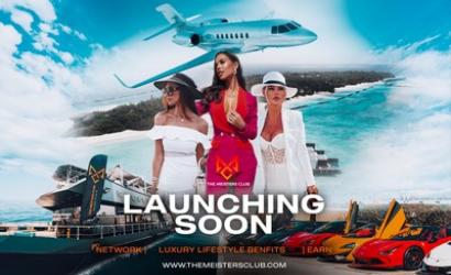 Revolutionary new private luxury club concept to launch in Dubai