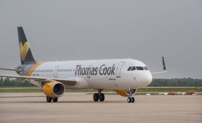 CAA pays out £350m in ATOL claims following Thomas Cook collapse