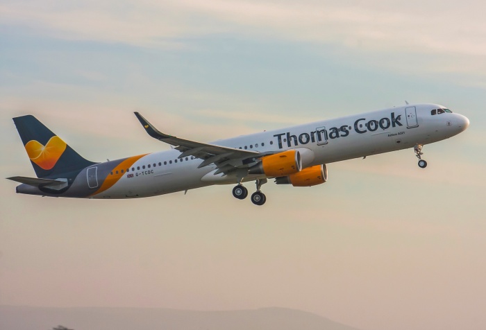 Thomas Cook considering offer for Nordic businesses