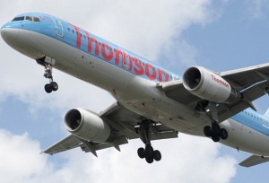 Thomson Airways launches long-haul routes from Bristol Airport