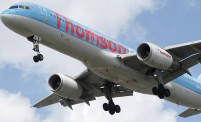Thomson Airways adopts biofuel