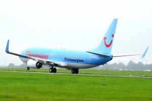 Thomson Airways offers exclusively Dreamliner flights this summer
