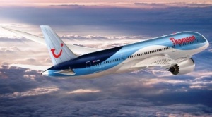 Routes 2012: Thomson prepares to become first leisure Dreamliner operator
