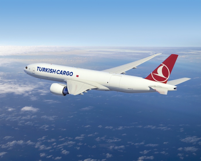 Turkish Airlines places latest 777 order with Boeing