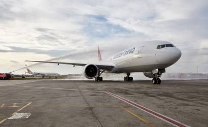 Turkish Airlines signs codeshare deal with Azul of Brazil