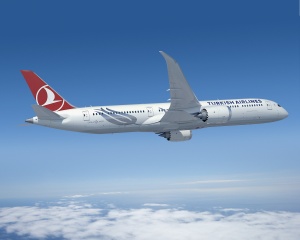 Turkish Airlines posts record third quarter profits
