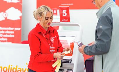 Major study reveals Jet2.com and Jet2holidays continue to lead the industry for customer service