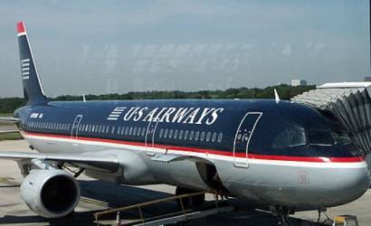 US Airways steps up in-flight internet access
