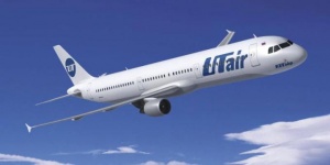 Travelport signs multi-year content deal with UTair Aviation