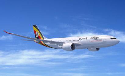 Uganda Airlines finalises A330-800 order with Airbus