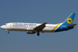 Ukraine International Airlines signs up for Amadeus ancillary services