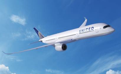 United Airlines increases Airbus A350 order to 45 planes