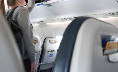 United Becomes First Airline to Add New, Larger Overhead Bins to Embraer E175 Aircraft