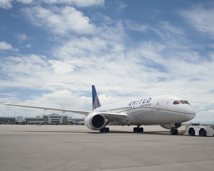 United Airlines to ramp up services in August