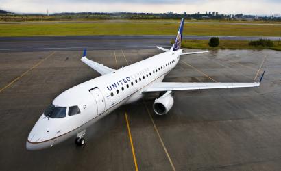 Farnborough 2018: United Airlines orders 25 E175 jets from Embraer