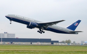 United to Present at Deutsche Bank 2012 Aviation and Transportation Conference