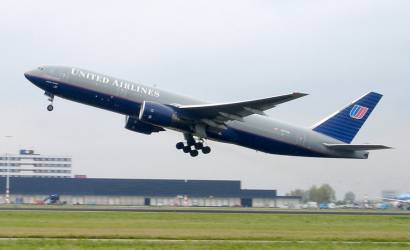 United Airlines supports humanitarian relief efforts in Nepal