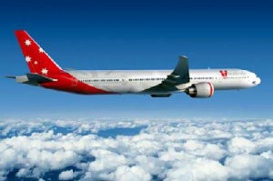 Virgin Australia announces major enhancements to transcontinental Perth services