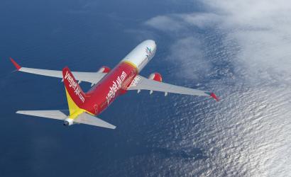 Vietjet doubles Boeing 737 MAX order to 200 planes