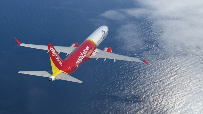 Vietjet doubles Boeing 737 MAX order to 200 planes