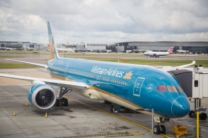 Vietnam Airlines unveils increase in domestic operations as tourism booms