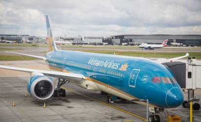 Vietnam Airlines to launch Ho Chi Minh-Quang Ninh domestic connection