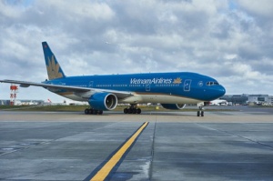Vietnam Airlines boosts mobility access on flights