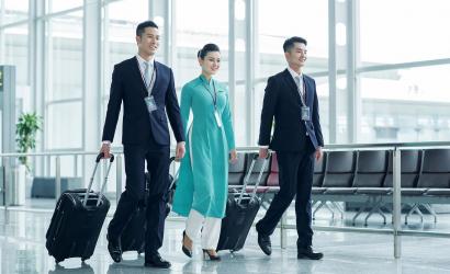 Vietnam Airlines to launch two new flights to Shenzhen