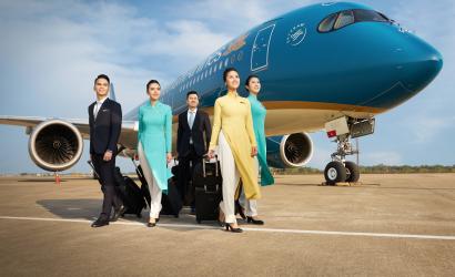 Vietnam Airlines soars to £95m profit for 2018