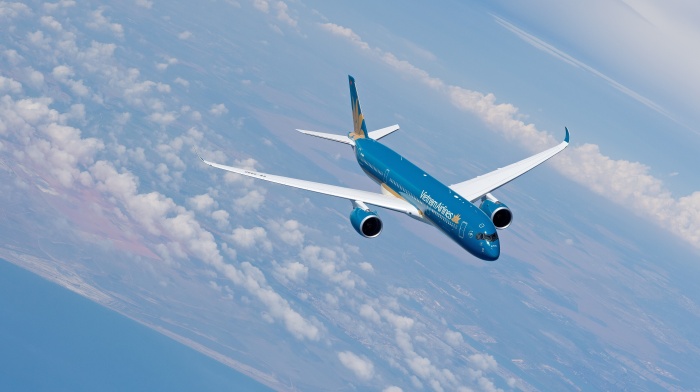 Vietnam Airlines to increase domestic services
