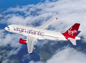 Virgin Atlantic increases its hand baggage allowance