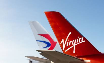 Virgin Atlantic and China Eastern launch partnership