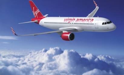 Virgin America, Air China launch interline agreement