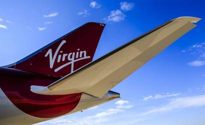Virgin Atlantic suspends flights to Shanghai as coronavirus spreads