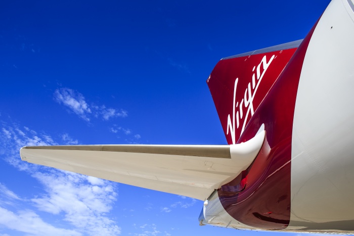Virgin Atlantic extends Shanghai suspension