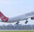 Virgin Atlantic continues expansion in India