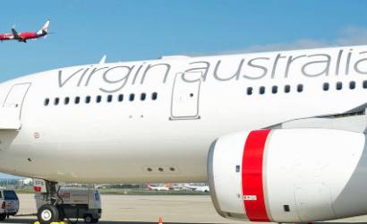 Virgin Australia launches Australian-first biodiesel trial