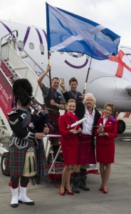 Virgin Atlantic calls time on Little Red subsidiary