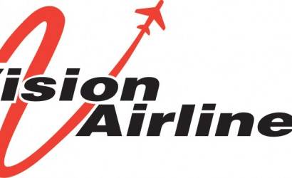 Vision Airlines signs up with Sabre